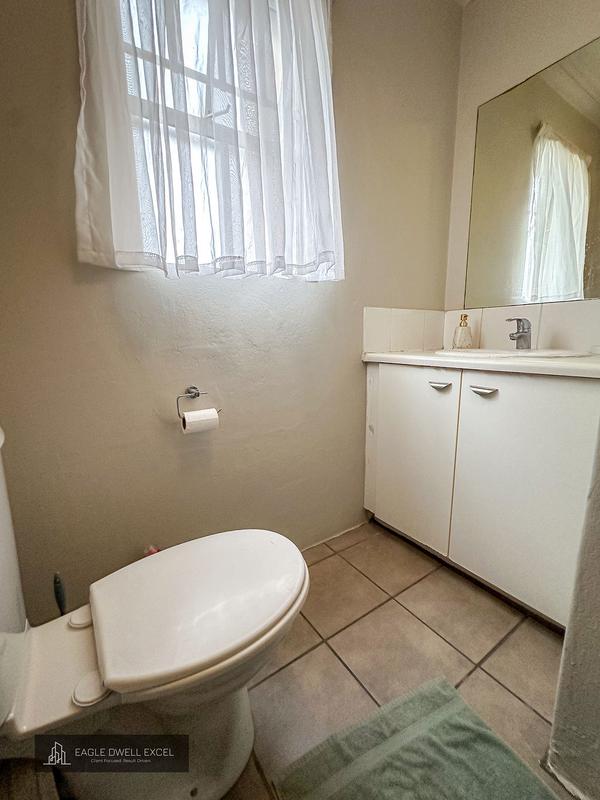 1 Bedroom Property for Sale in Houghton Estate Gauteng