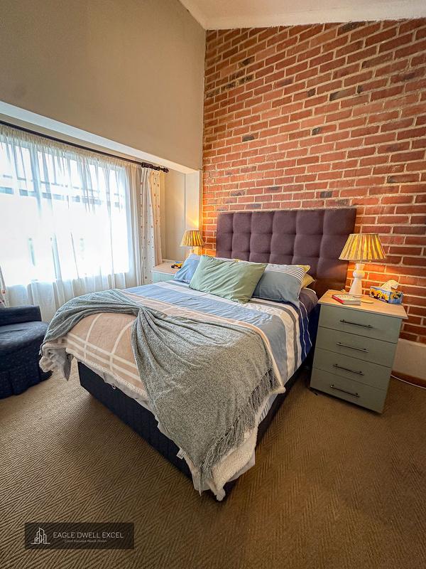 1 Bedroom Property for Sale in Houghton Estate Gauteng