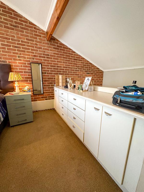 1 Bedroom Property for Sale in Houghton Estate Gauteng