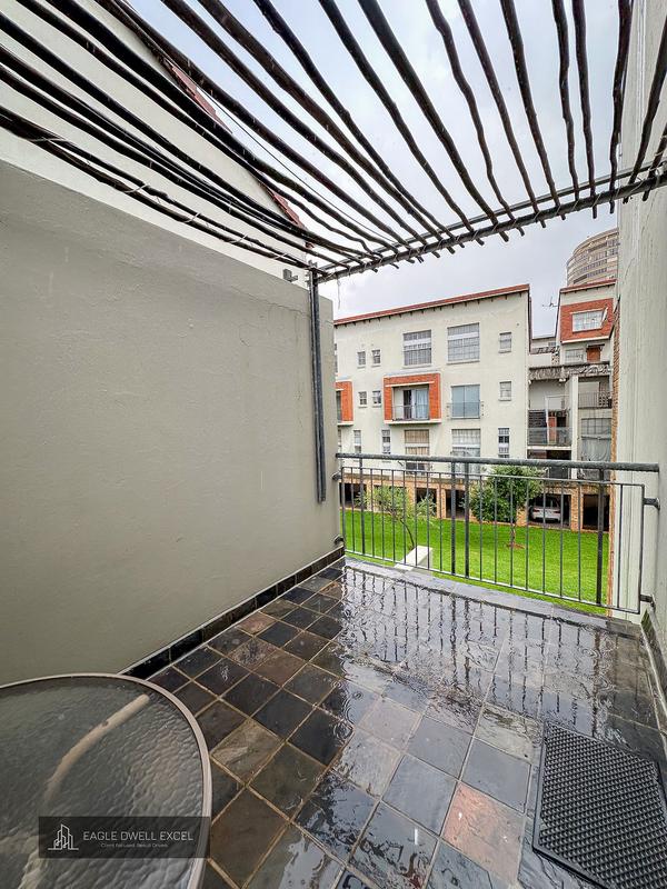 1 Bedroom Property for Sale in Houghton Estate Gauteng