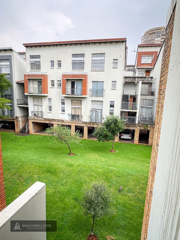 1 Bedroom Property for Sale in Houghton Estate Gauteng