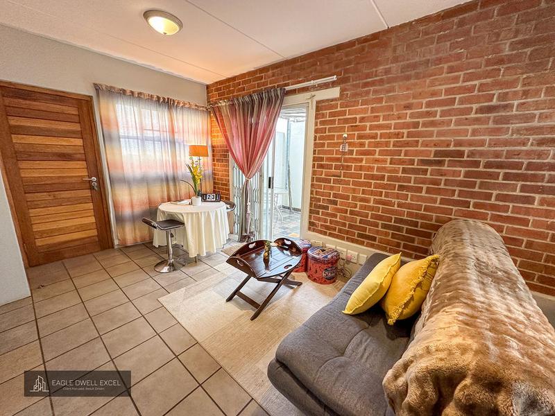 1 Bedroom Property for Sale in Houghton Estate Gauteng