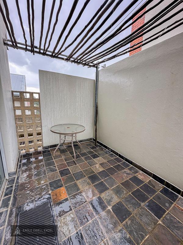 1 Bedroom Property for Sale in Houghton Estate Gauteng