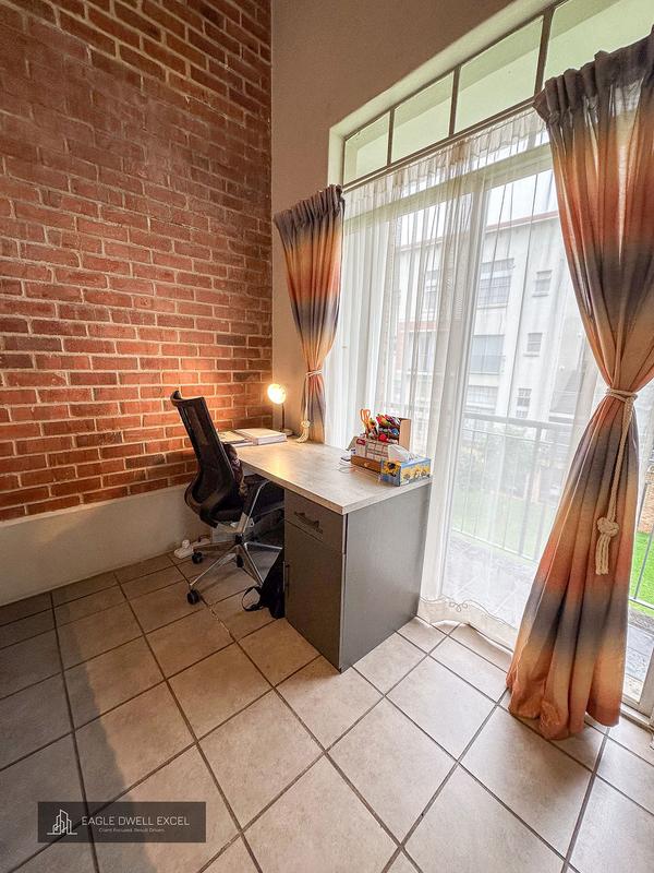 1 Bedroom Property for Sale in Houghton Estate Gauteng