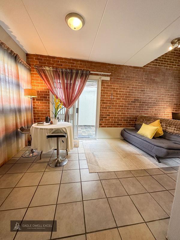 1 Bedroom Property for Sale in Houghton Estate Gauteng