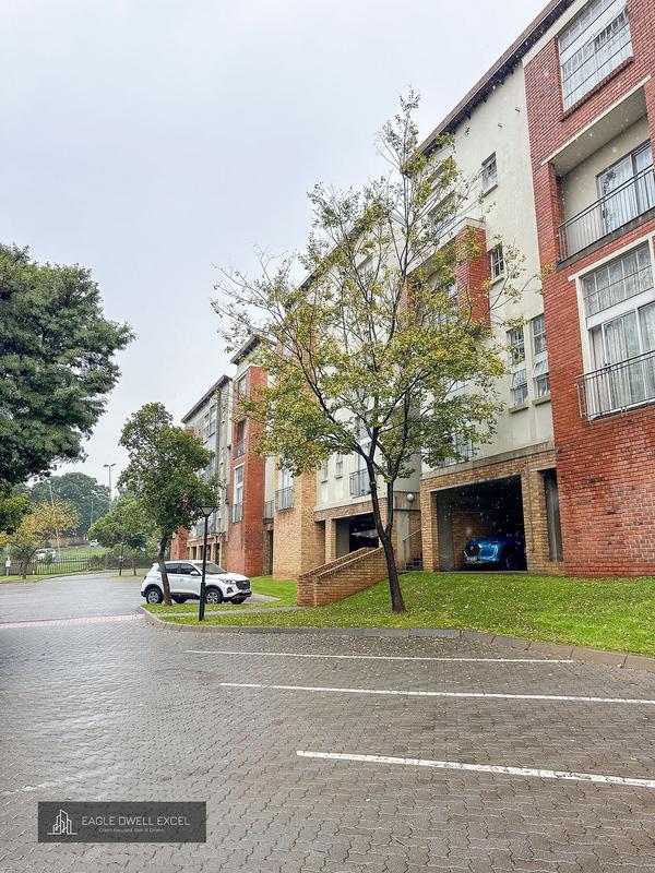 1 Bedroom Property for Sale in Houghton Estate Gauteng