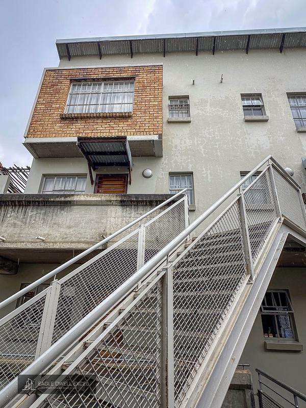 1 Bedroom Property for Sale in Houghton Estate Gauteng