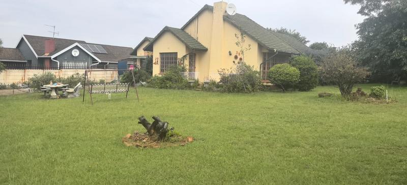 3 Bedroom Property for Sale in Witpoortjie Gauteng