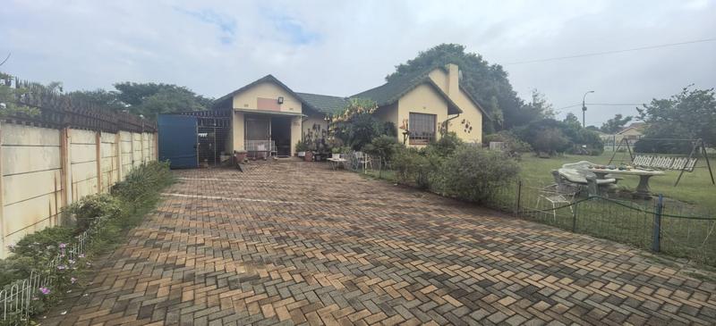 3 Bedroom Property for Sale in Witpoortjie Gauteng