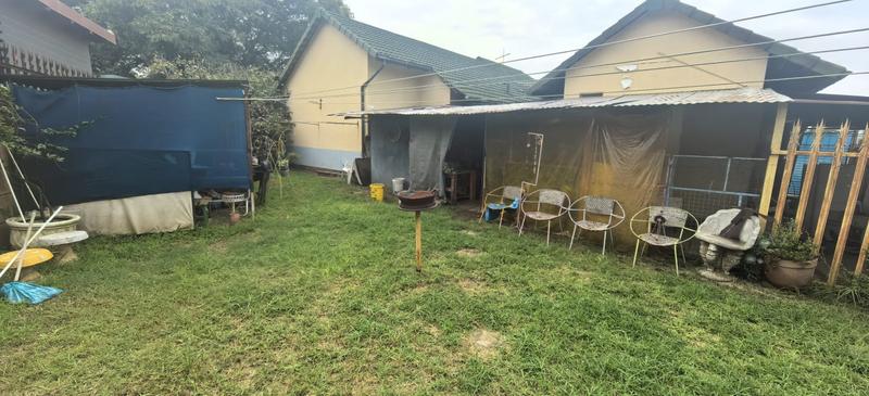 3 Bedroom Property for Sale in Witpoortjie Gauteng