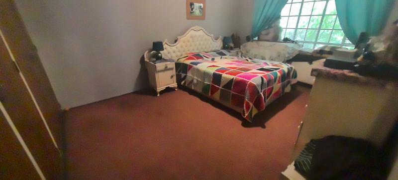 3 Bedroom Property for Sale in Witpoortjie Gauteng