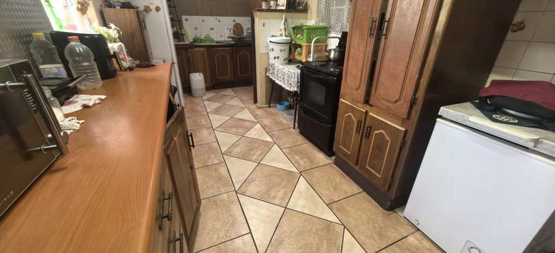 3 Bedroom Property for Sale in Witpoortjie Gauteng