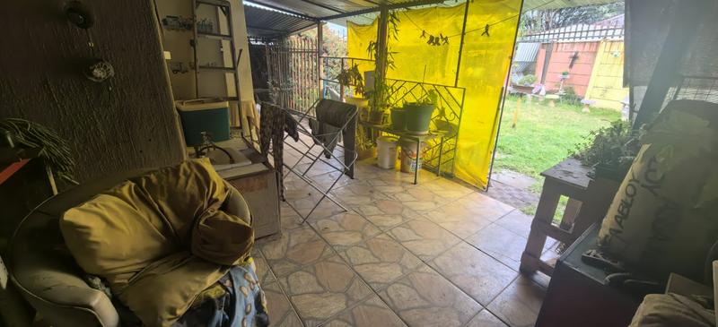 3 Bedroom Property for Sale in Witpoortjie Gauteng