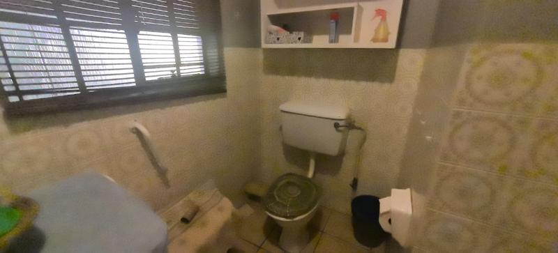 3 Bedroom Property for Sale in Witpoortjie Gauteng