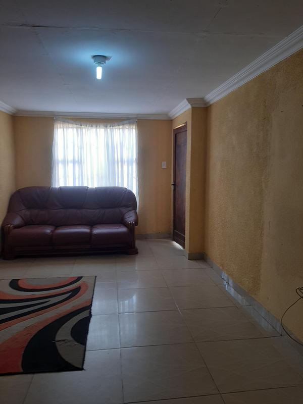 4 Bedroom Property for Sale in Tsakane Ext 8 Gauteng