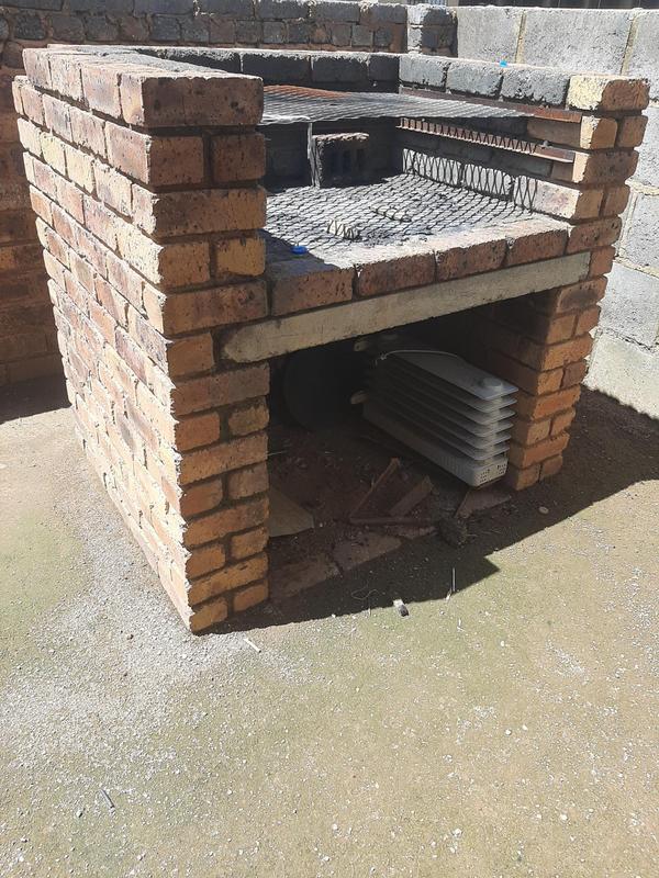 4 Bedroom Property for Sale in Tsakane Ext 8 Gauteng