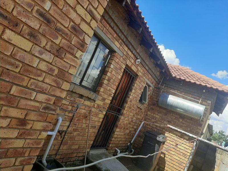4 Bedroom Property for Sale in Tsakane Ext 8 Gauteng