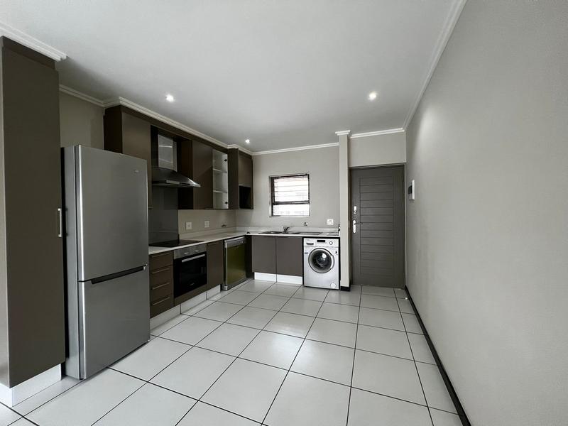 2 Bedroom Property for Sale in Fourways Gauteng