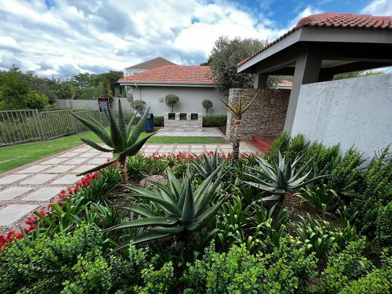 2 Bedroom Property for Sale in Fourways Gauteng