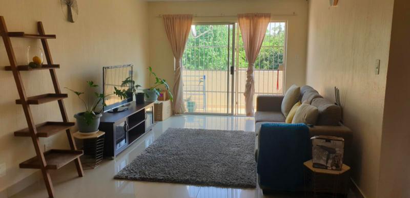 To Let 3 Bedroom Property for Rent in Vorna Valley Gauteng