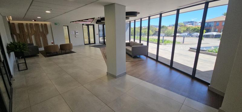 To Let Commercial Property for Rent in Vorna Valley Gauteng