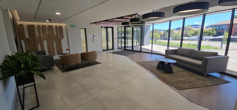 To Let Commercial Property for Rent in Vorna Valley Gauteng