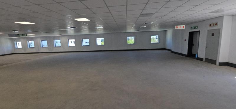 To Let Commercial Property for Rent in Vorna Valley Gauteng