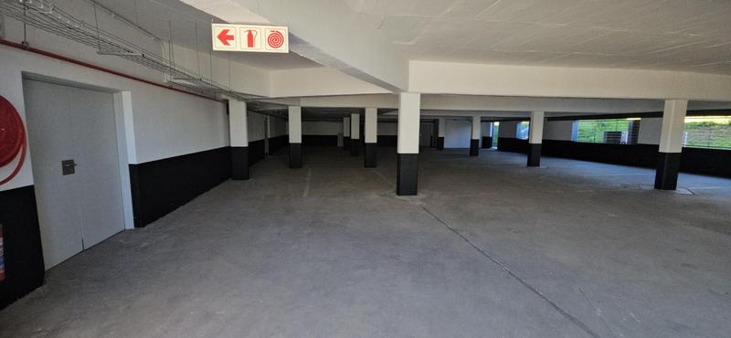 To Let Commercial Property for Rent in Vorna Valley Gauteng