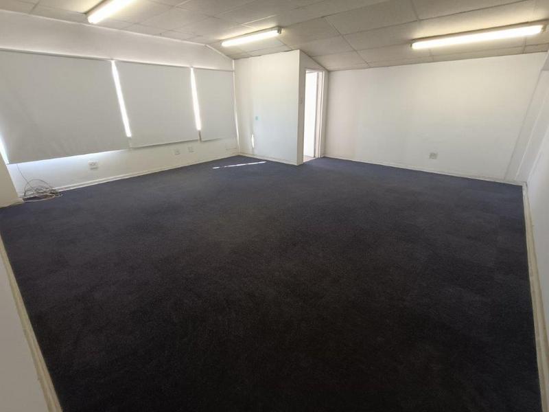 To Let Commercial Property for Rent in Robertville Gauteng