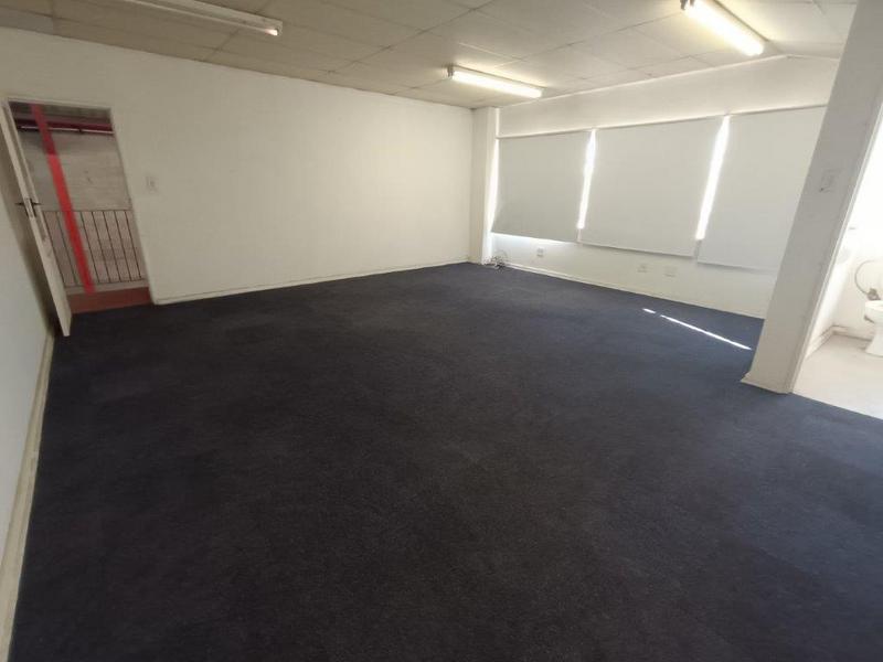 To Let Commercial Property for Rent in Robertville Gauteng