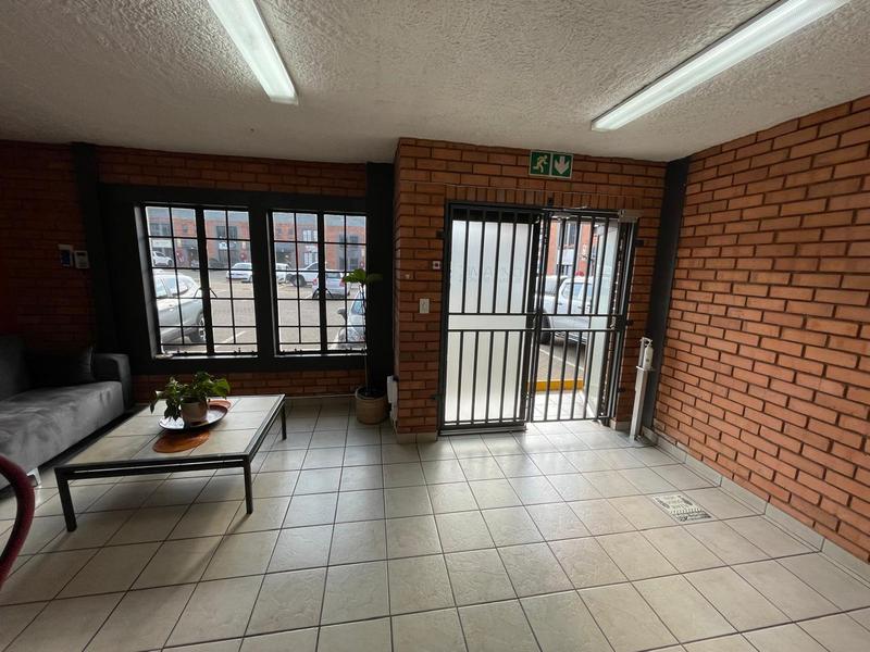 To Let Commercial Property for Rent in Hennopspark Gauteng