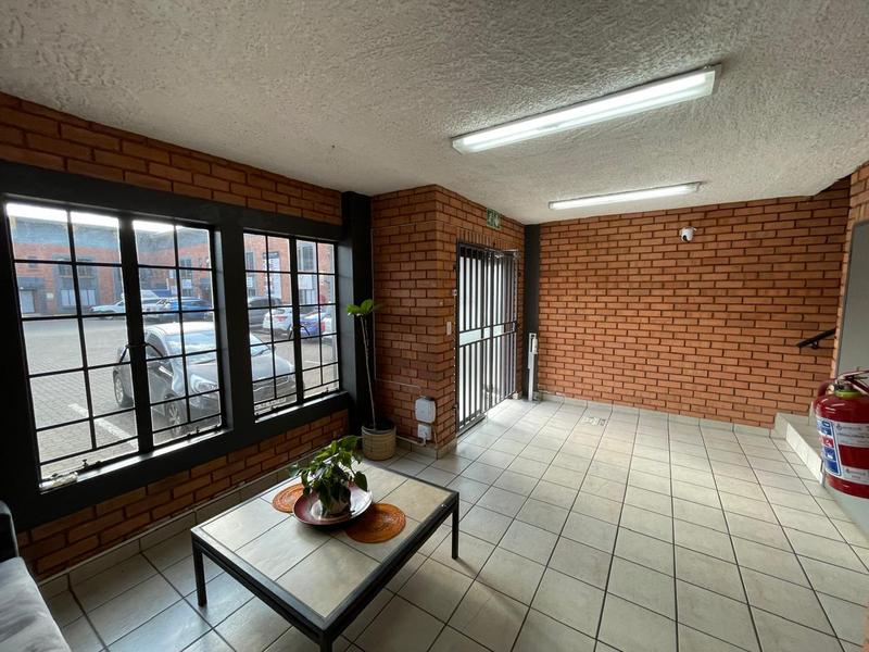 To Let Commercial Property for Rent in Hennopspark Gauteng