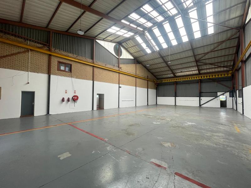 To Let Commercial Property for Rent in Rooihuiskraal Gauteng