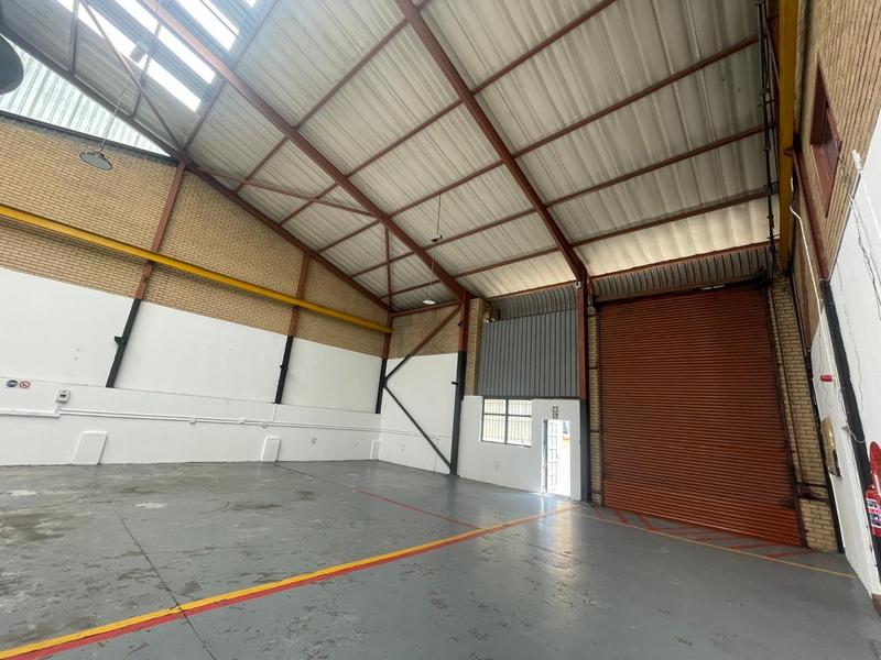 To Let Commercial Property for Rent in Rooihuiskraal Gauteng