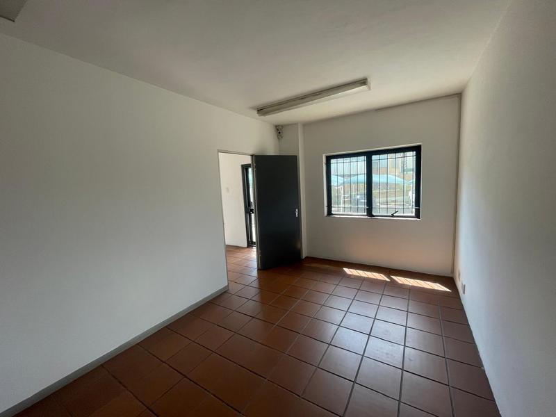 To Let Commercial Property for Rent in Rooihuiskraal Gauteng