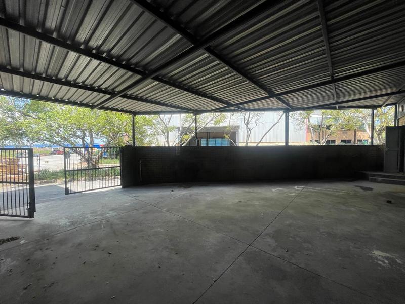 To Let Commercial Property for Rent in Rooihuiskraal Gauteng