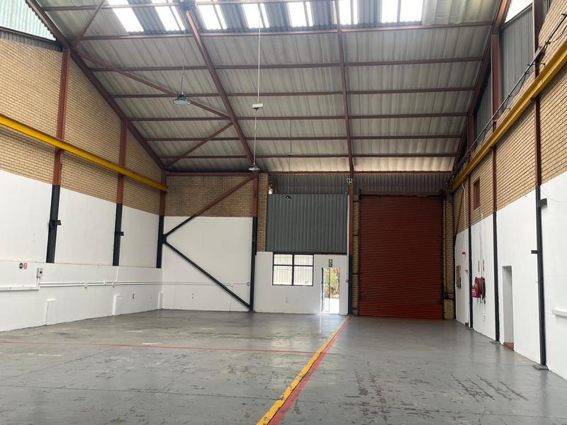 To Let Commercial Property for Rent in Rooihuiskraal Gauteng