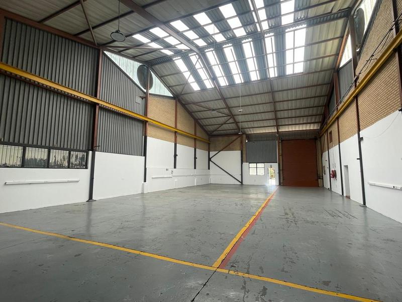 To Let Commercial Property for Rent in Rooihuiskraal Gauteng
