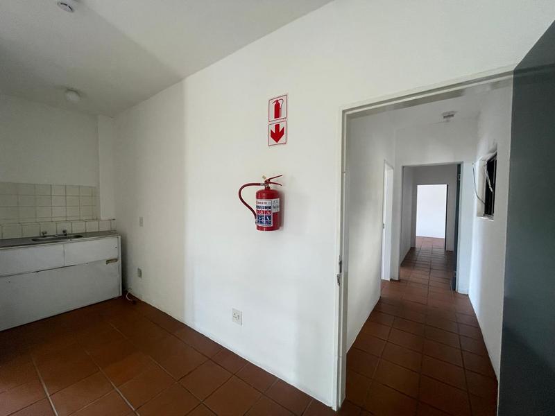 To Let Commercial Property for Rent in Rooihuiskraal Gauteng