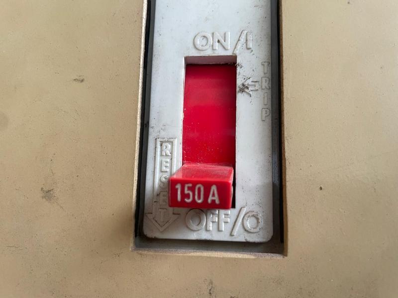 To Let Commercial Property for Rent in Rooihuiskraal Gauteng