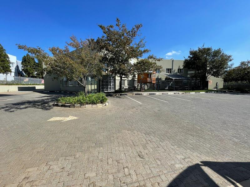 To Let Commercial Property for Rent in Rooihuiskraal Gauteng