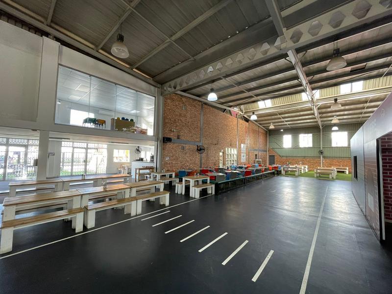 To Let Commercial Property for Rent in Rooihuiskraal Gauteng