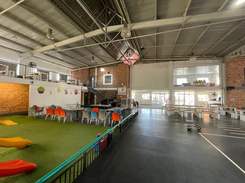 To Let Commercial Property for Rent in Rooihuiskraal Gauteng