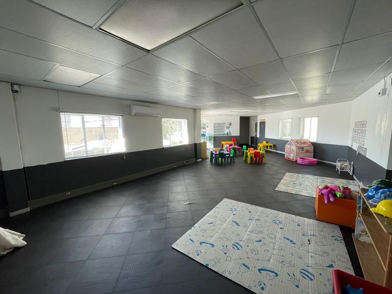 To Let Commercial Property for Rent in Rooihuiskraal Gauteng