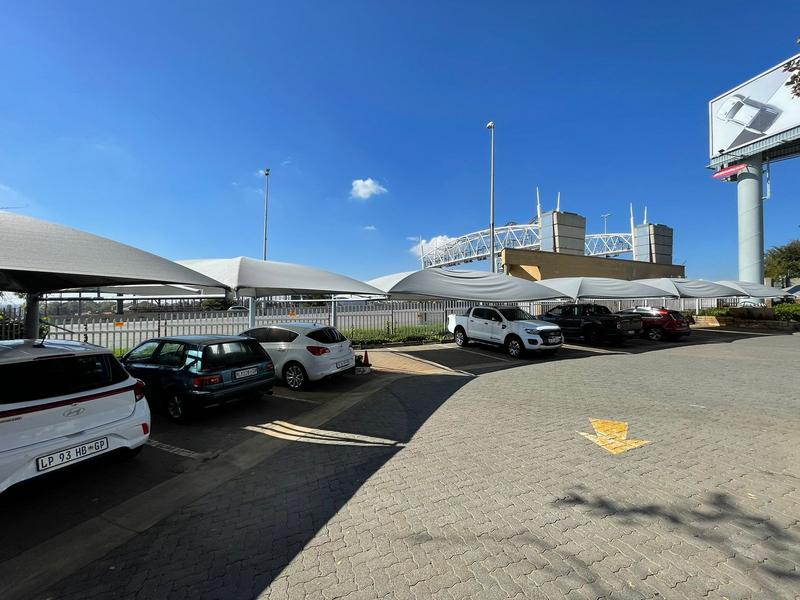To Let Commercial Property for Rent in Rooihuiskraal Gauteng
