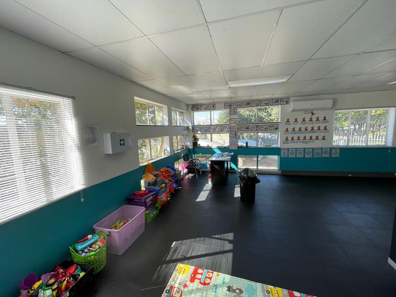 To Let Commercial Property for Rent in Rooihuiskraal Gauteng