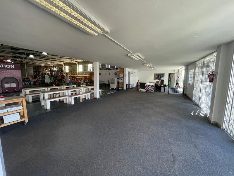 To Let Commercial Property for Rent in Rooihuiskraal Gauteng