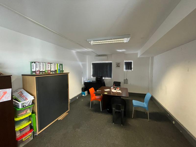 To Let Commercial Property for Rent in Rooihuiskraal Gauteng