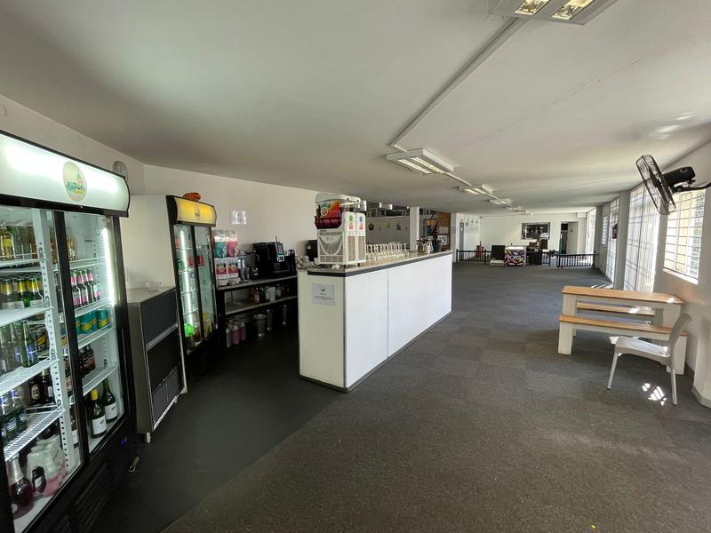 To Let Commercial Property for Rent in Rooihuiskraal Gauteng