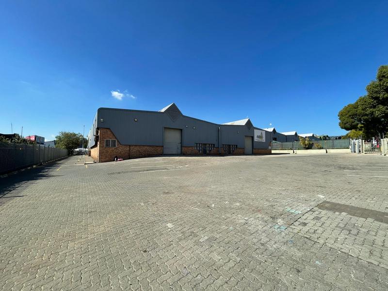 To Let Commercial Property for Rent in Rooihuiskraal Gauteng